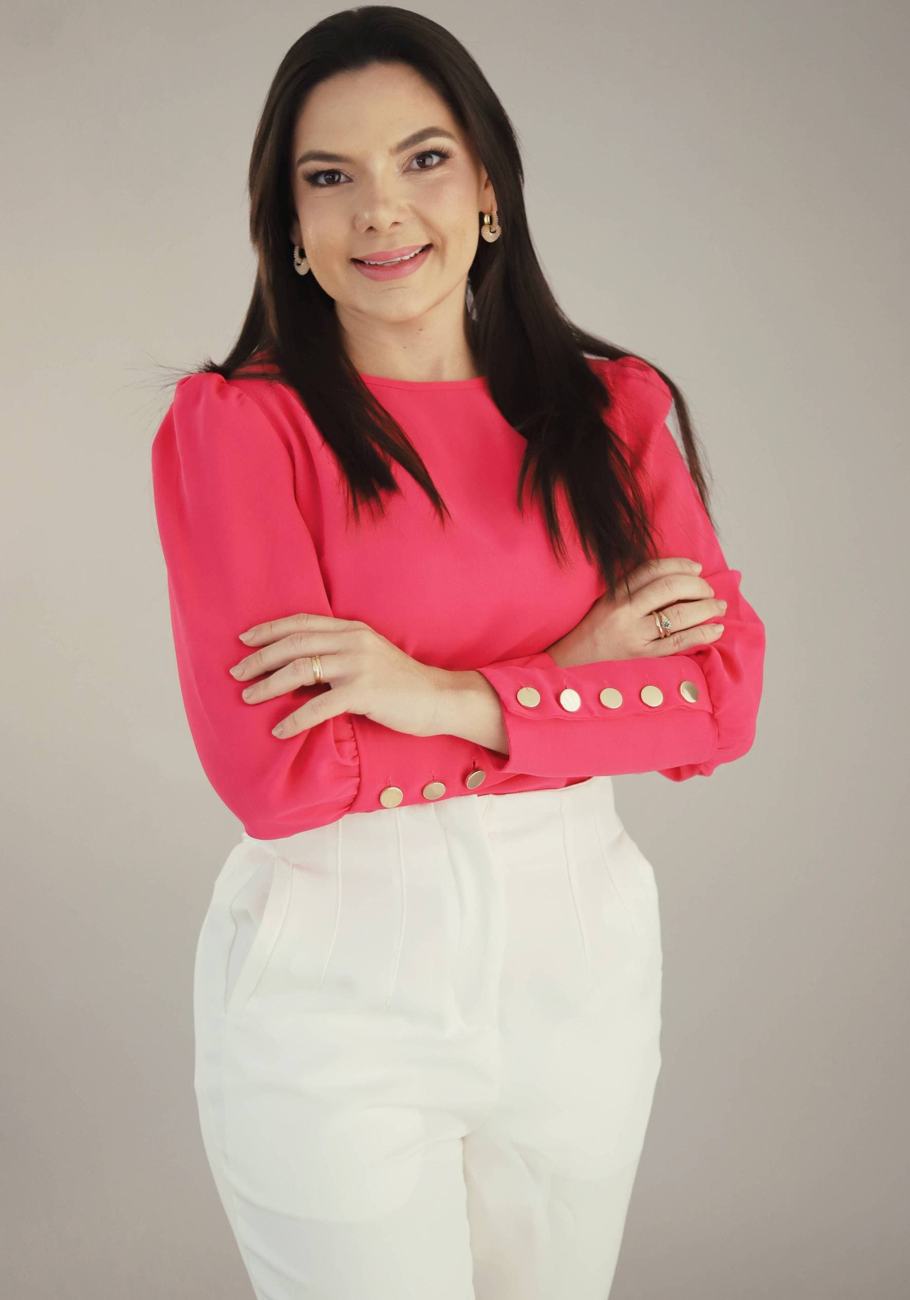 Erika Vasconcelos